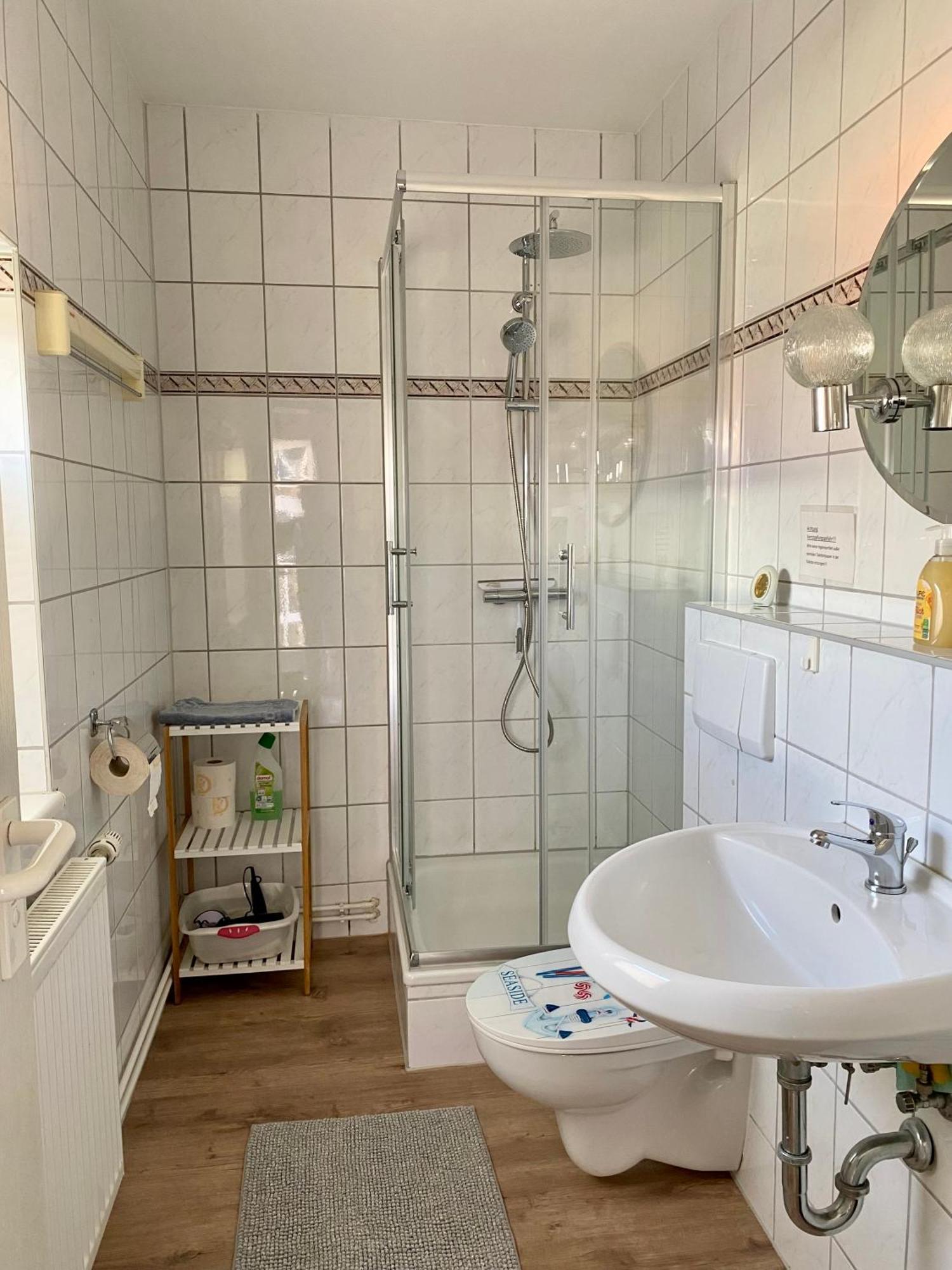فيلا Haus Usedom كروزلين المظهر الخارجي الصورة