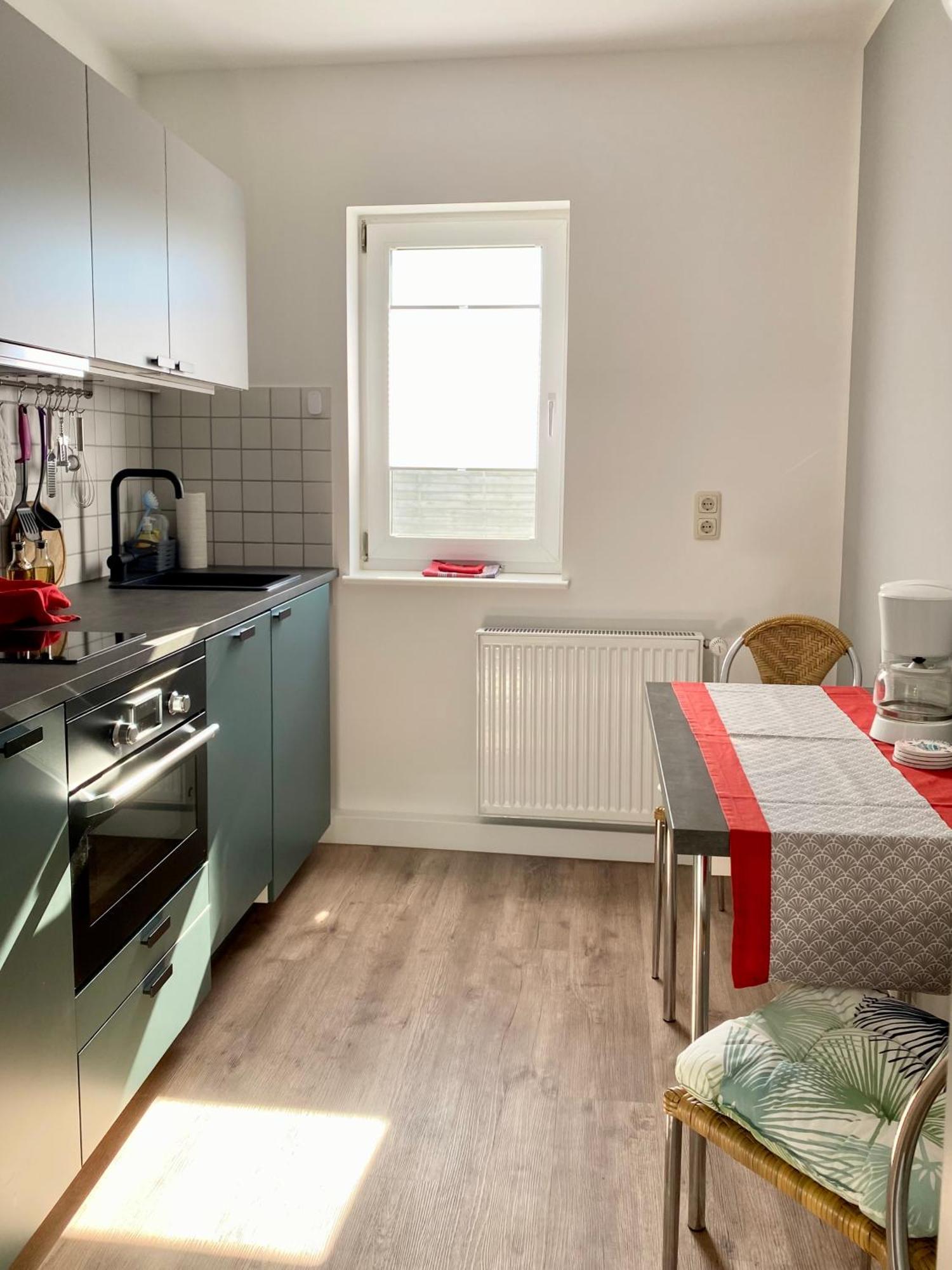 فيلا Haus Usedom كروزلين المظهر الخارجي الصورة
